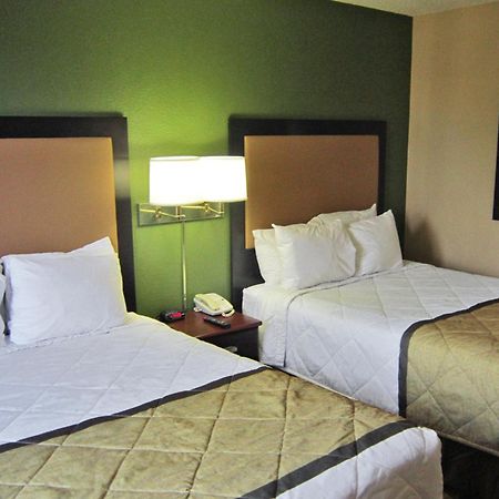 Extended Stay America Suites - Nashville - Brentwood - South Dış mekan fotoğraf