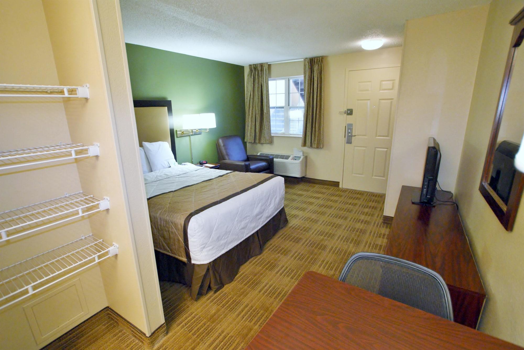 Extended Stay America Suites - Nashville - Brentwood - South Dış mekan fotoğraf