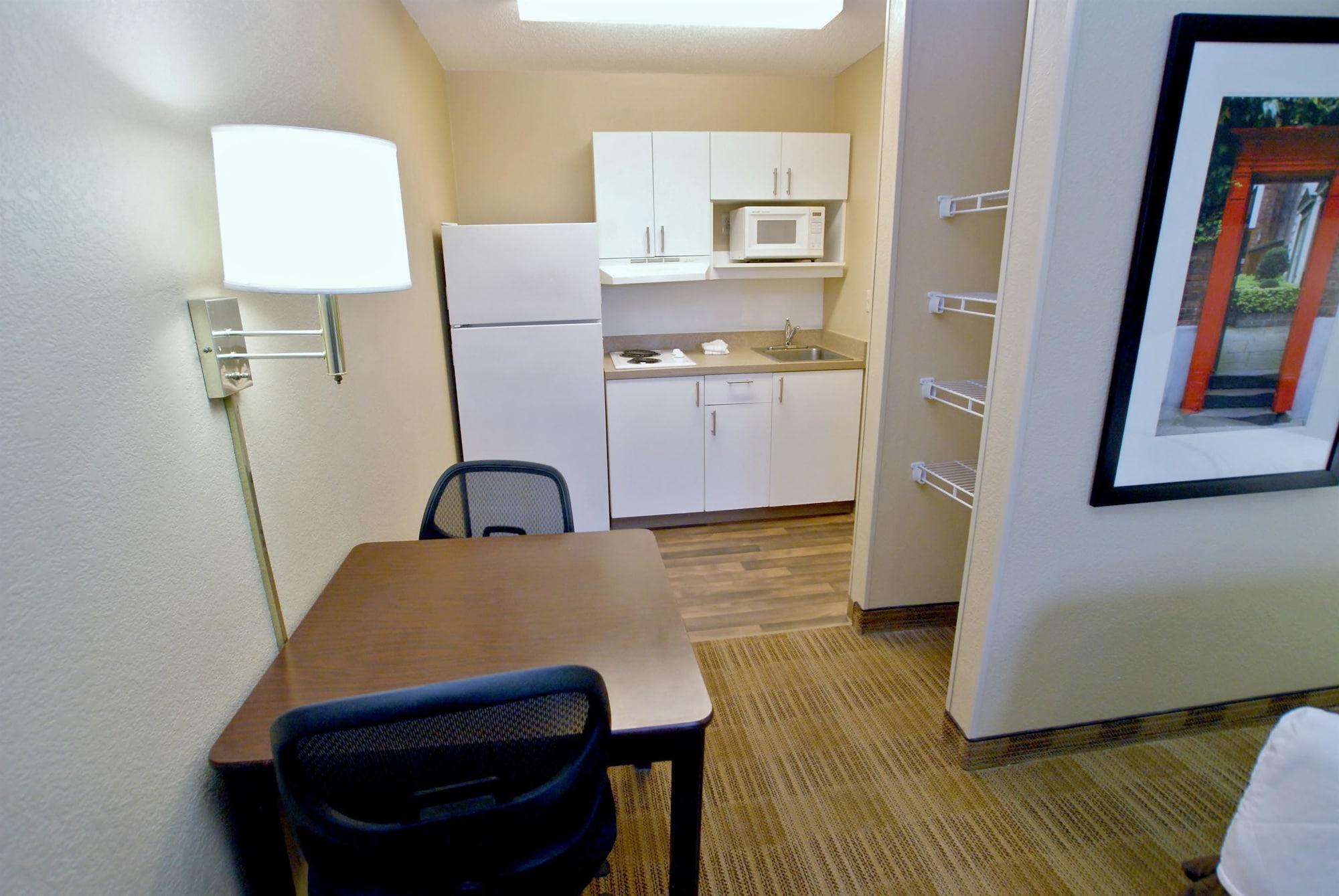 Extended Stay America Suites - Nashville - Brentwood - South Dış mekan fotoğraf