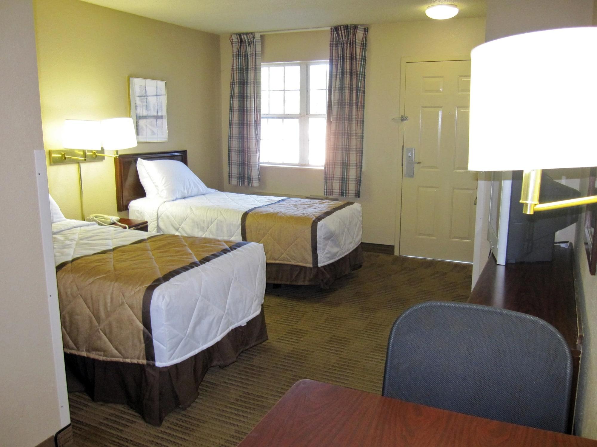 Extended Stay America Suites - Nashville - Brentwood - South Dış mekan fotoğraf