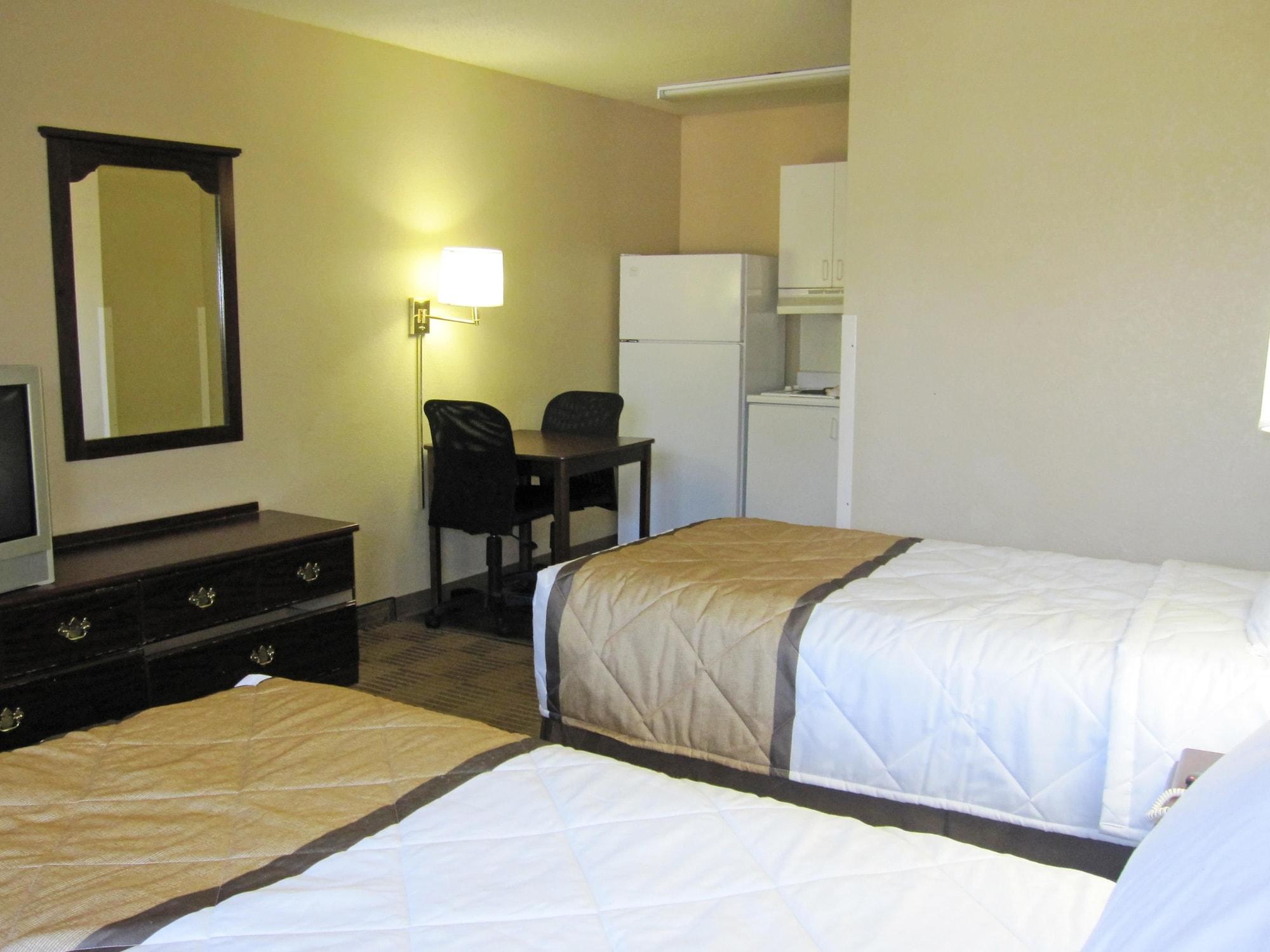Extended Stay America Suites - Nashville - Brentwood - South Dış mekan fotoğraf