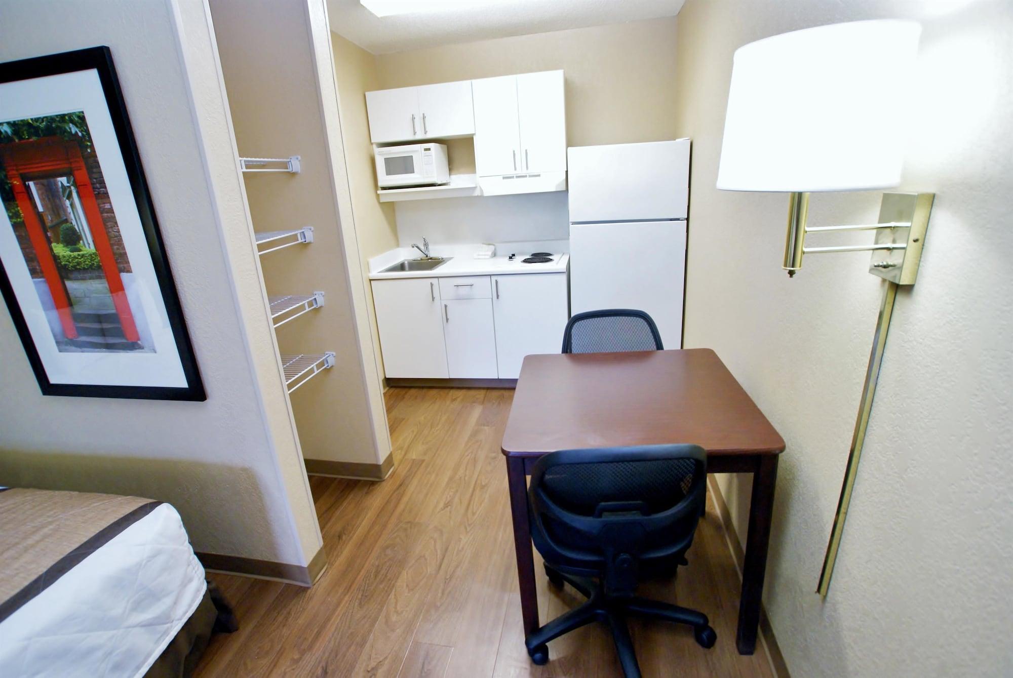 Extended Stay America Suites - Nashville - Brentwood - South Dış mekan fotoğraf