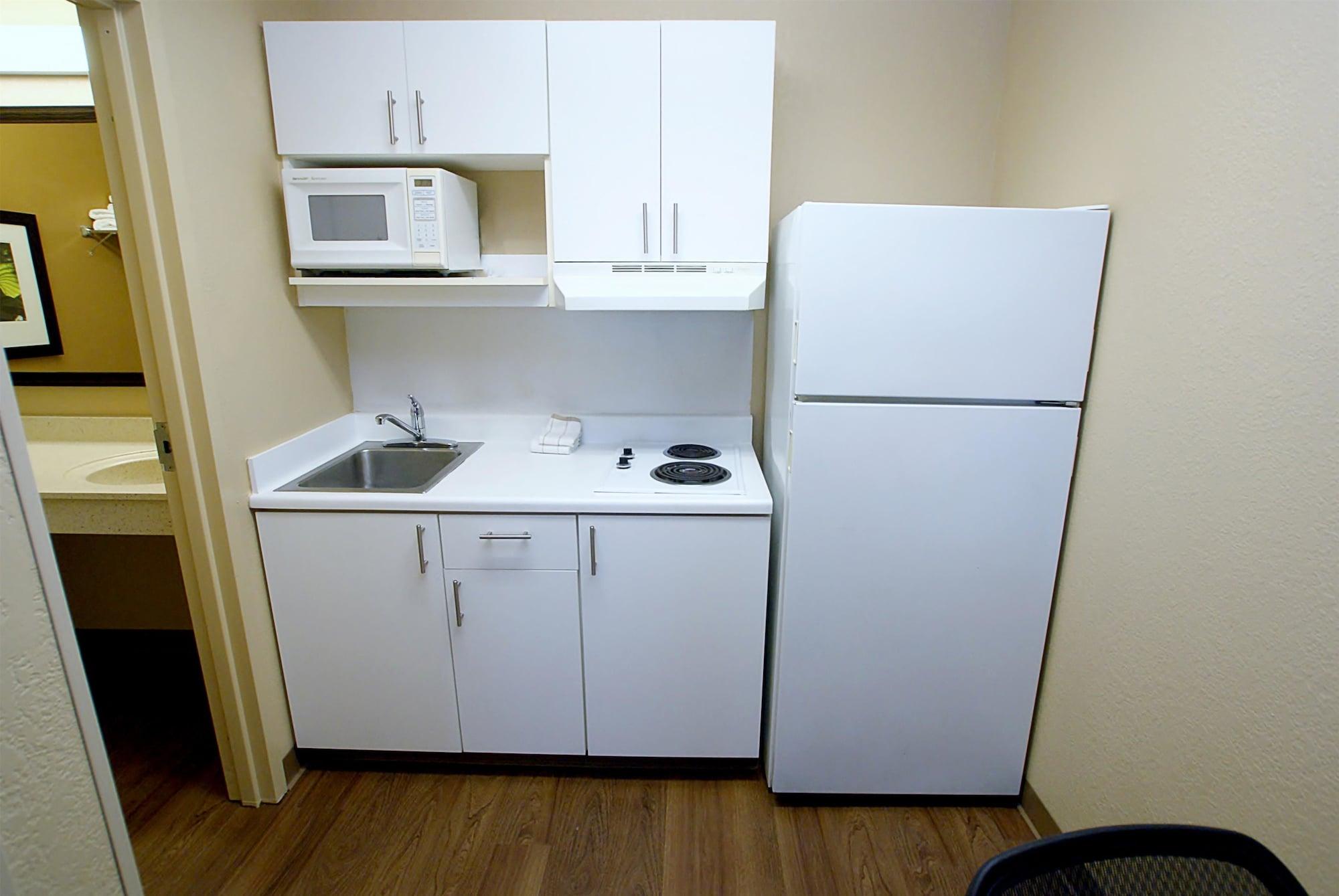 Extended Stay America Suites - Nashville - Brentwood - South Dış mekan fotoğraf