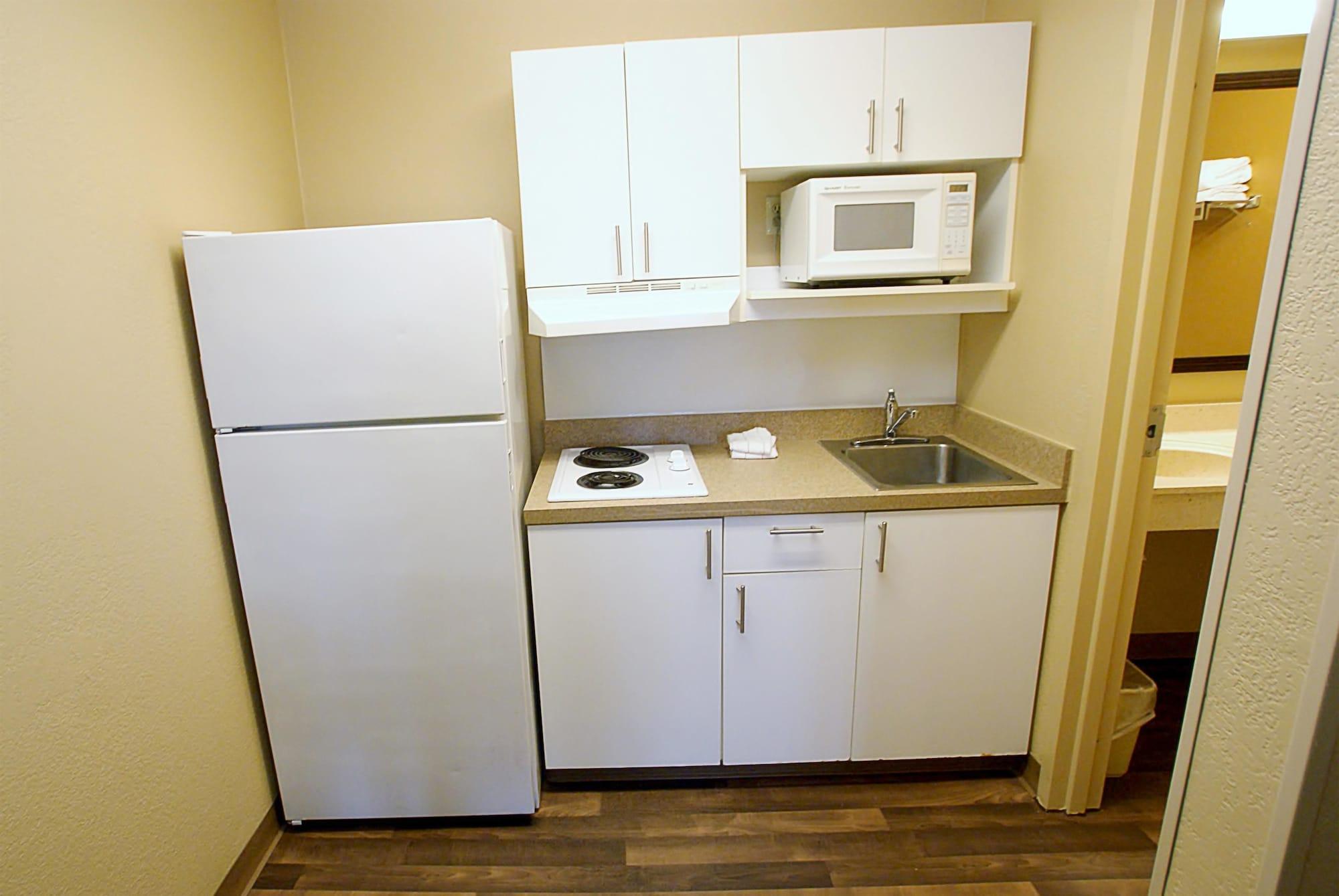 Extended Stay America Suites - Nashville - Brentwood - South Dış mekan fotoğraf