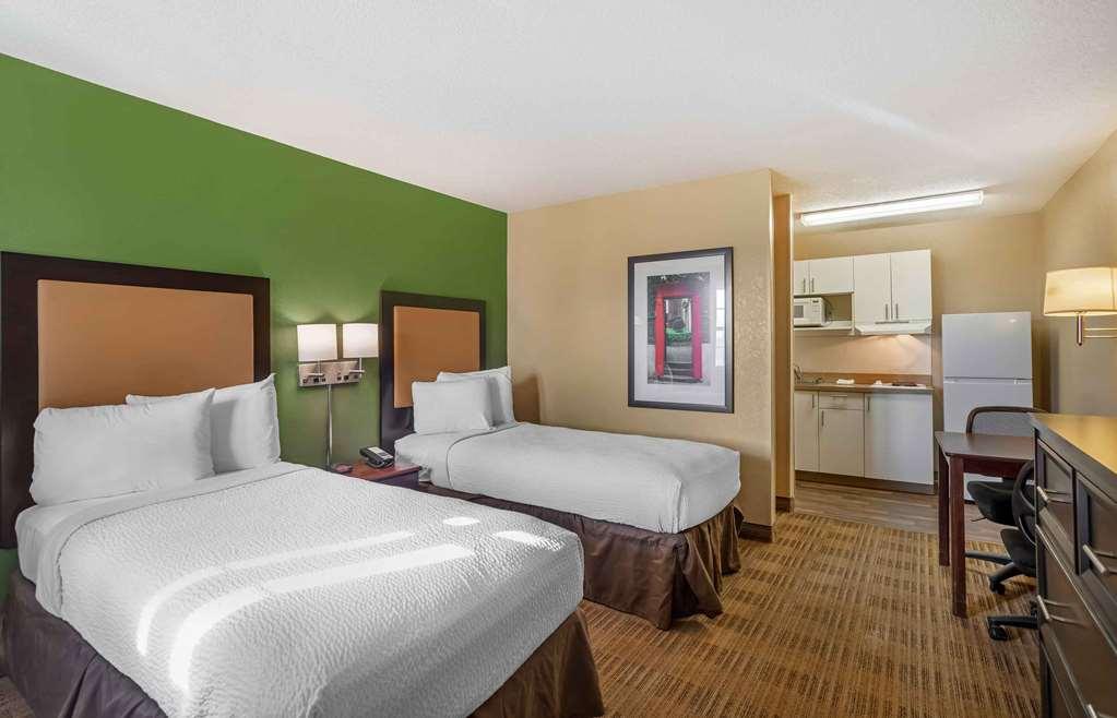 Extended Stay America Suites - Nashville - Brentwood - South Oda fotoğraf