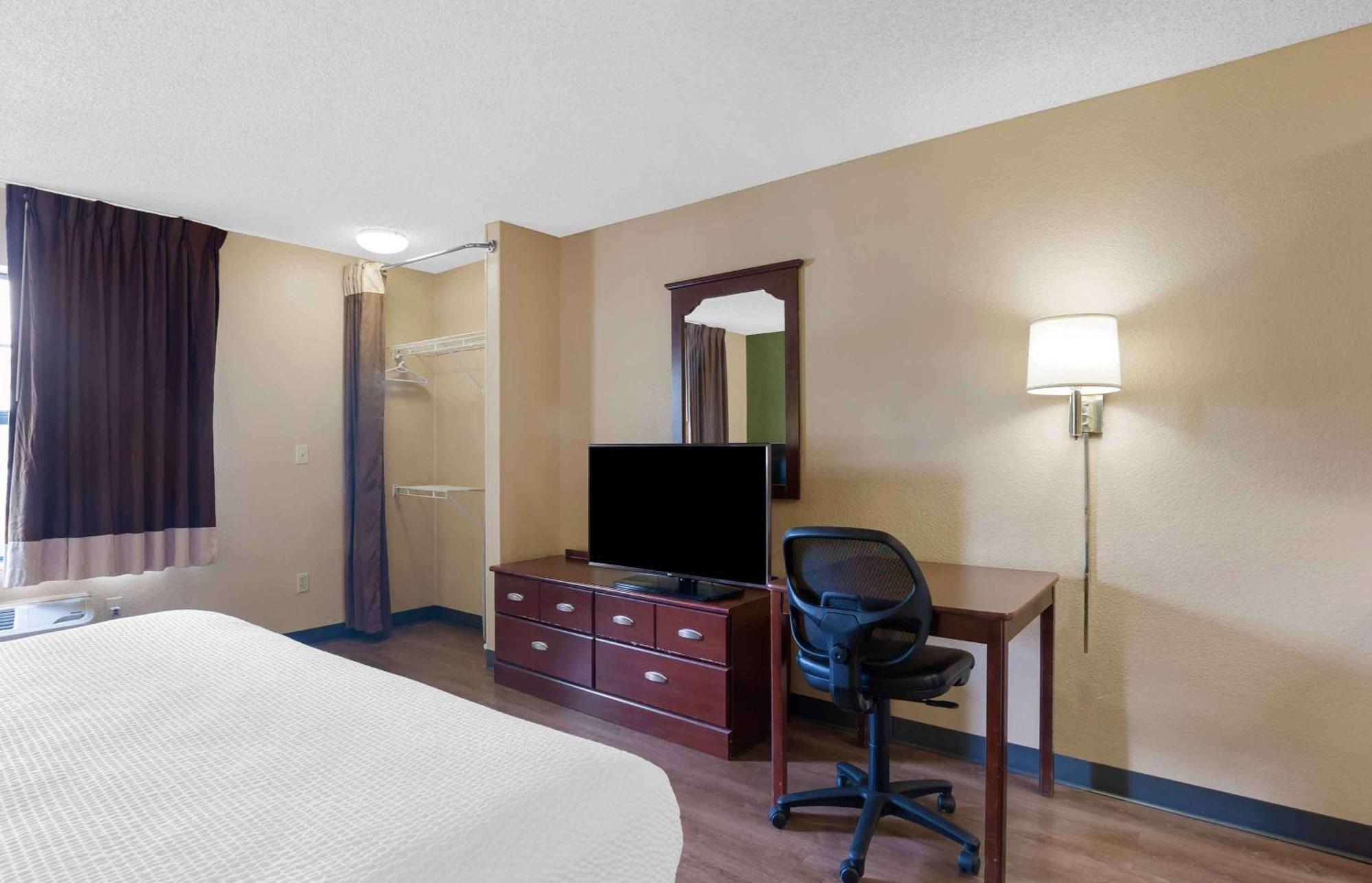 Extended Stay America Suites - Nashville - Brentwood - South Dış mekan fotoğraf