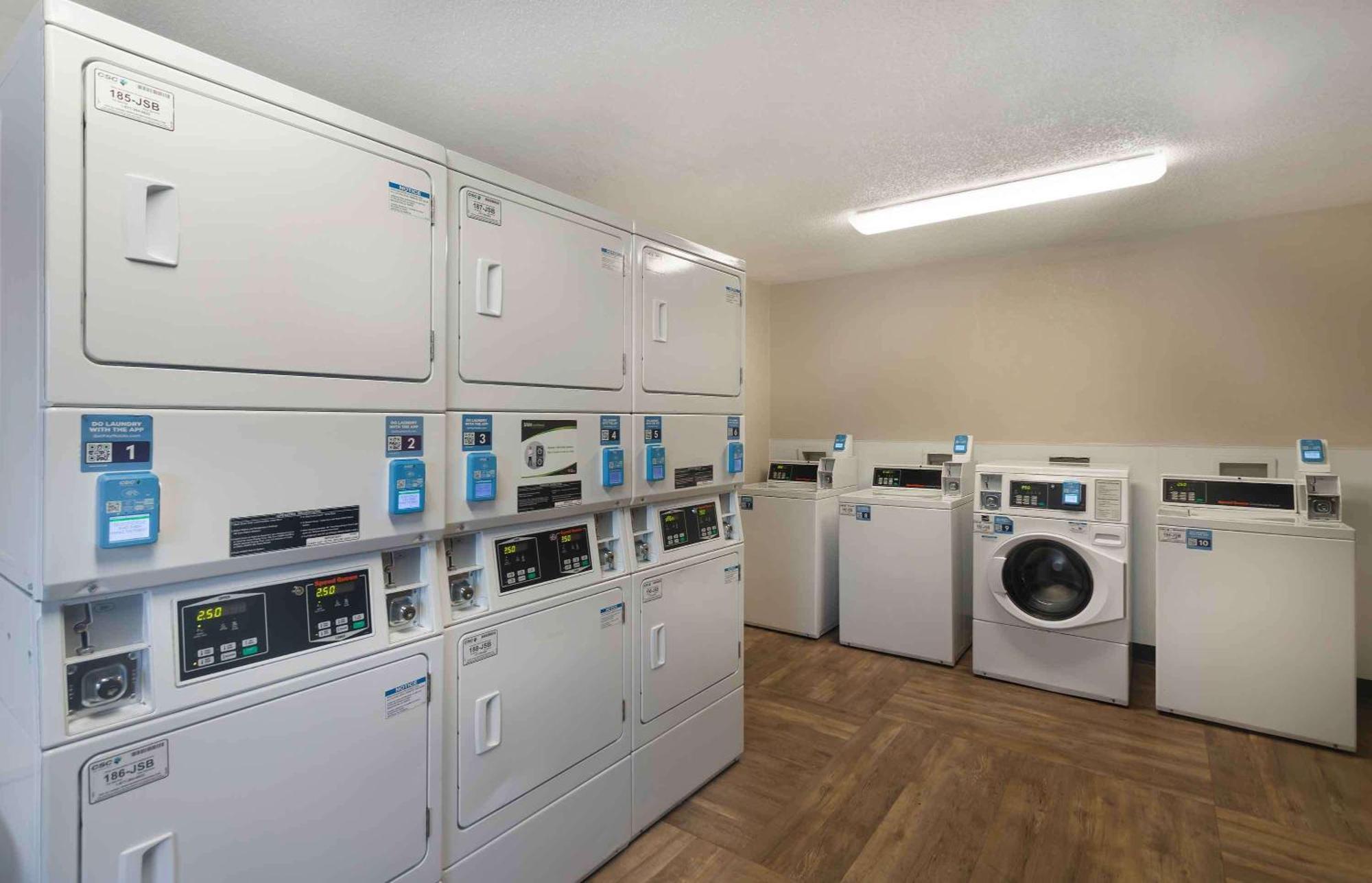 Extended Stay America Suites - Nashville - Brentwood - South Dış mekan fotoğraf