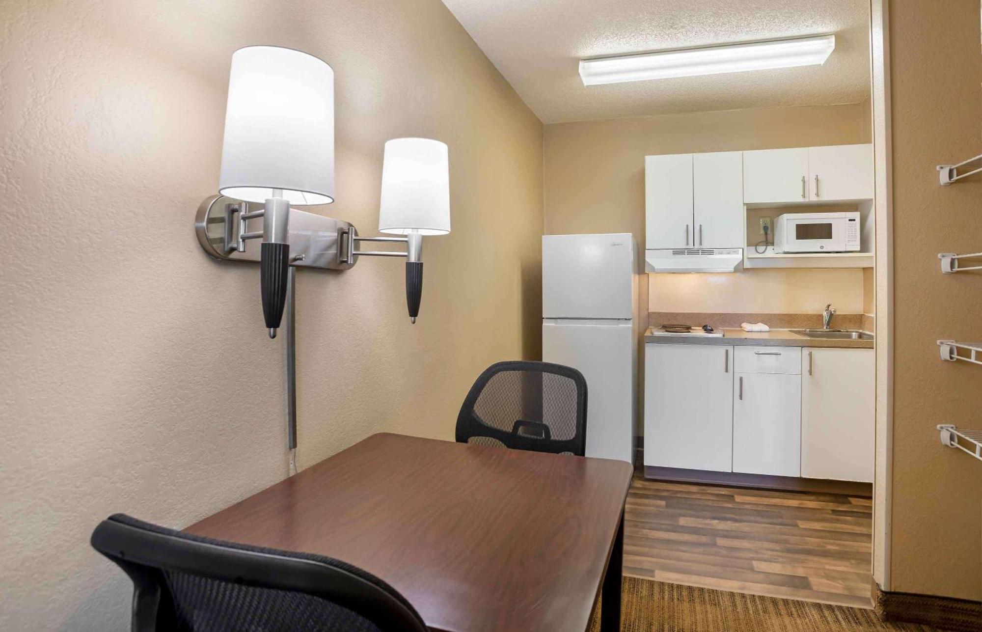 Extended Stay America Suites - Nashville - Brentwood - South Dış mekan fotoğraf