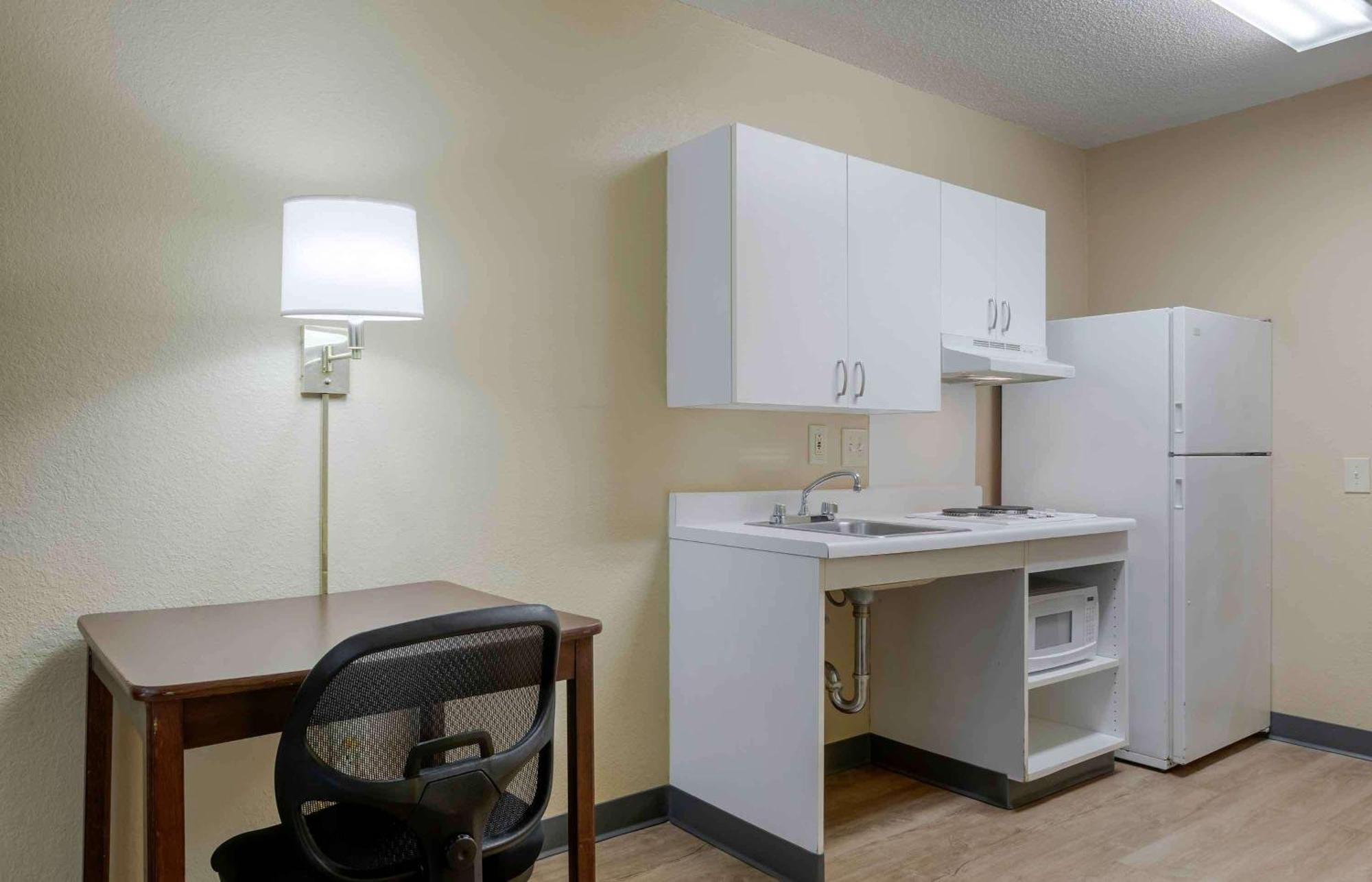 Extended Stay America Suites - Nashville - Brentwood - South Dış mekan fotoğraf