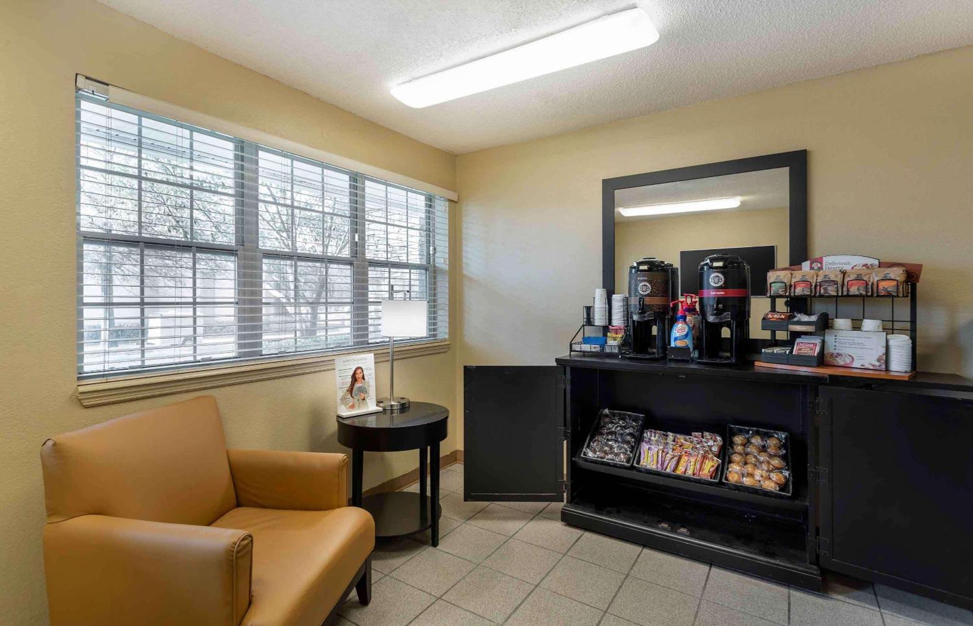Extended Stay America Suites - Nashville - Brentwood - South Dış mekan fotoğraf