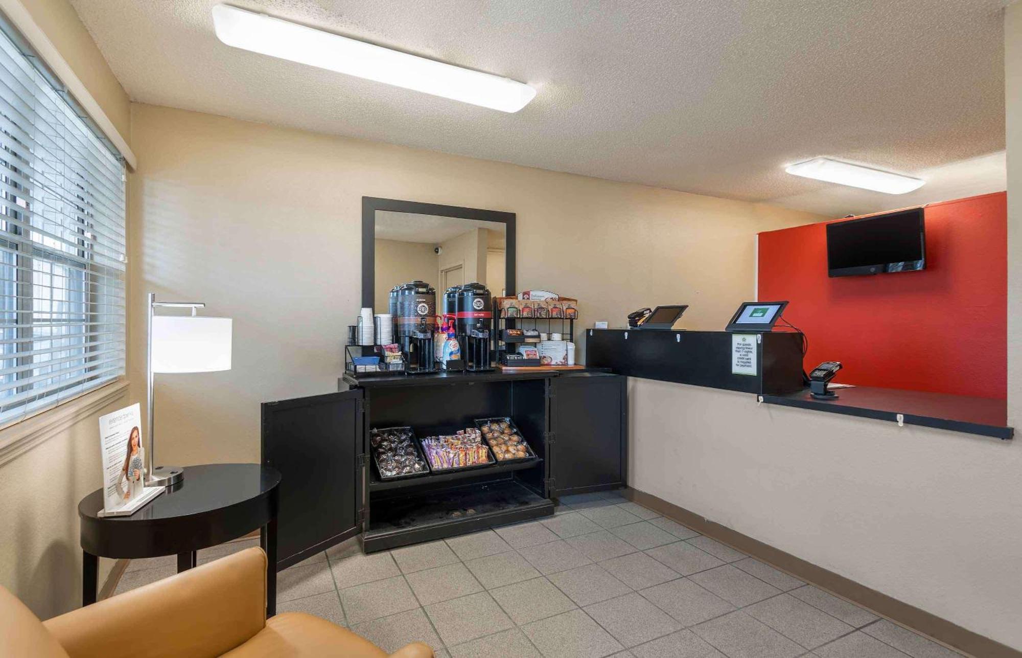 Extended Stay America Suites - Nashville - Brentwood - South Dış mekan fotoğraf