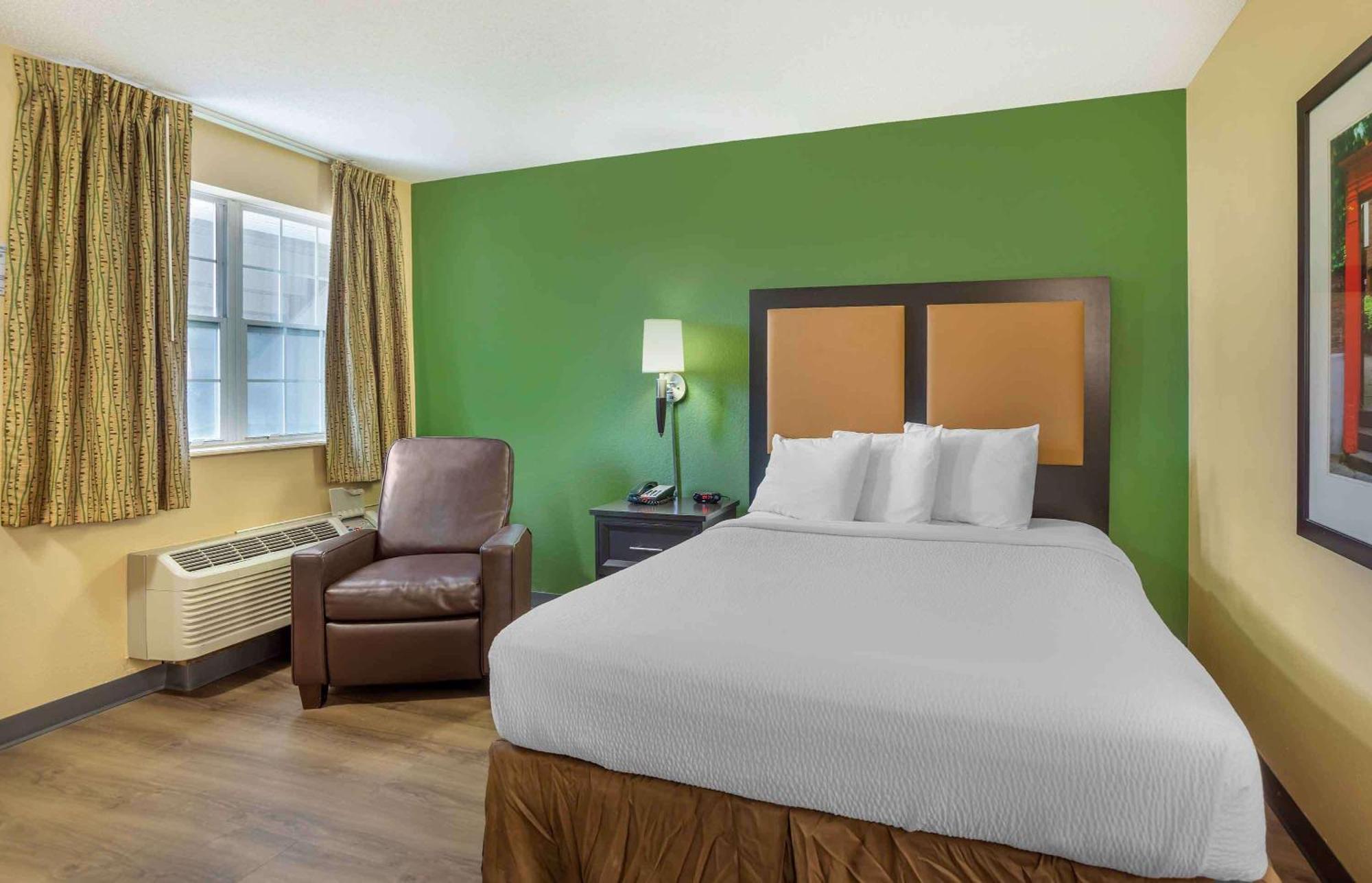 Extended Stay America Suites - Nashville - Brentwood - South Dış mekan fotoğraf