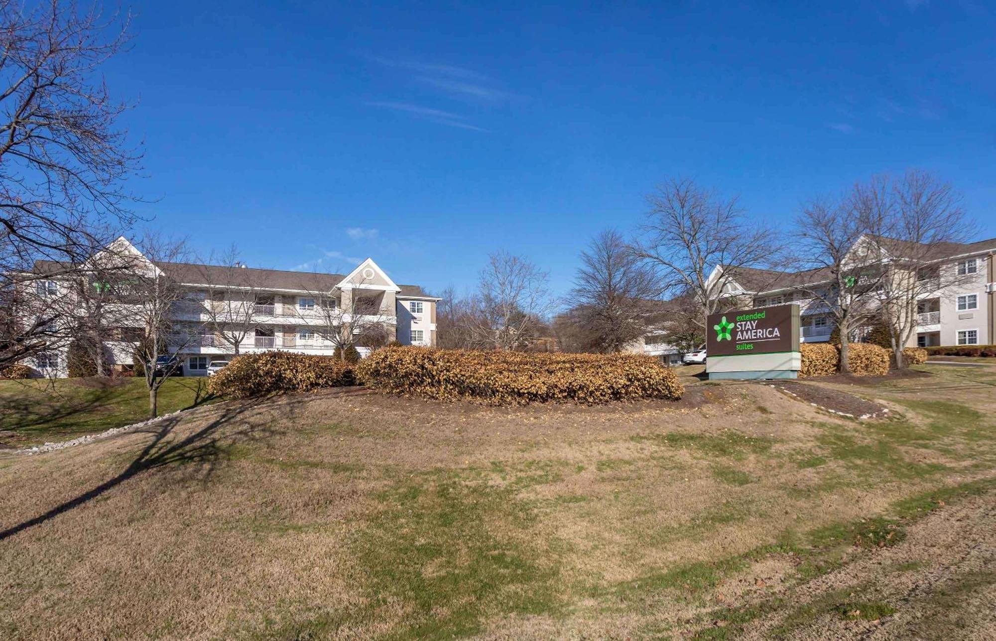 Extended Stay America Suites - Nashville - Brentwood - South Dış mekan fotoğraf