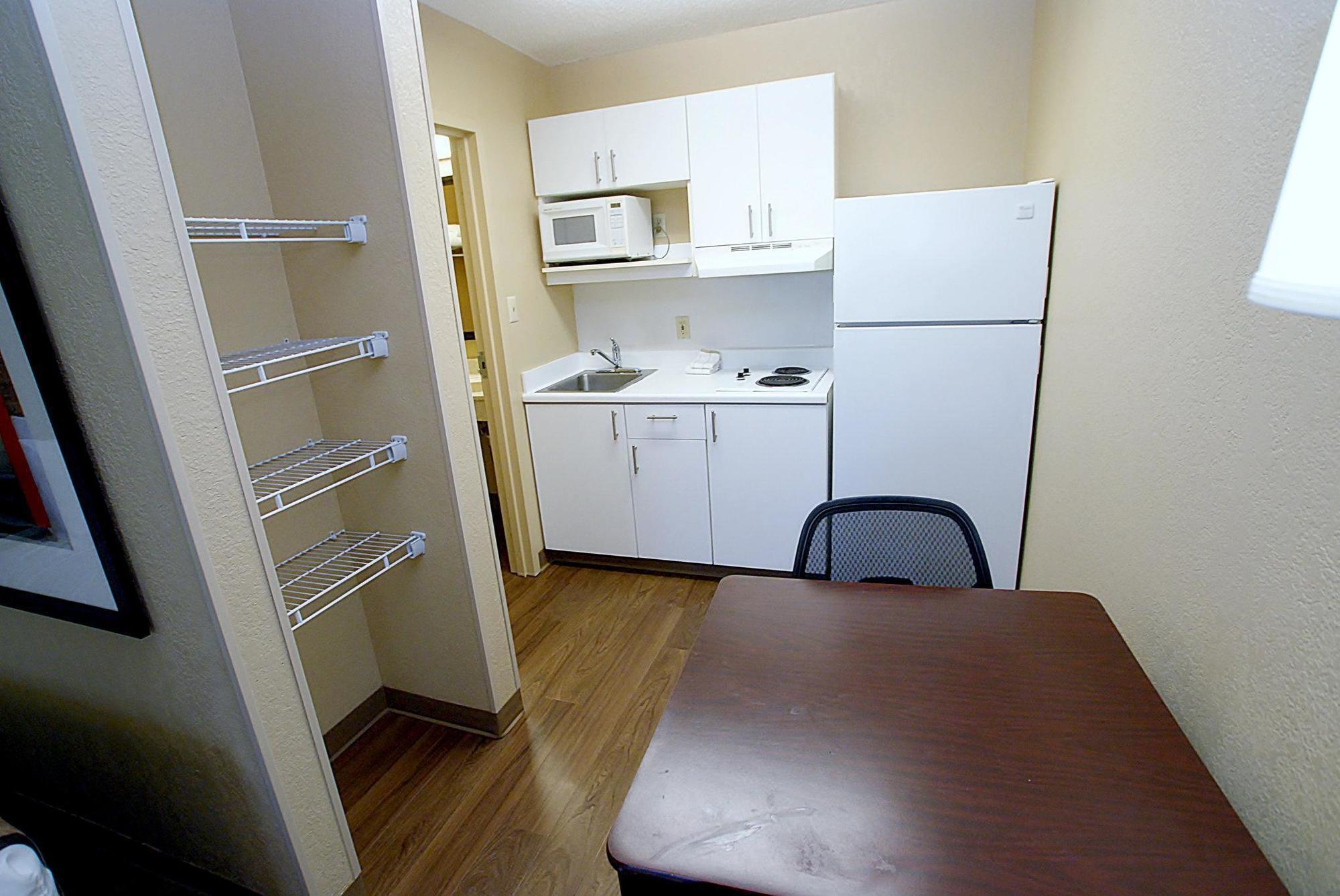 Extended Stay America Suites - Nashville - Brentwood - South Dış mekan fotoğraf