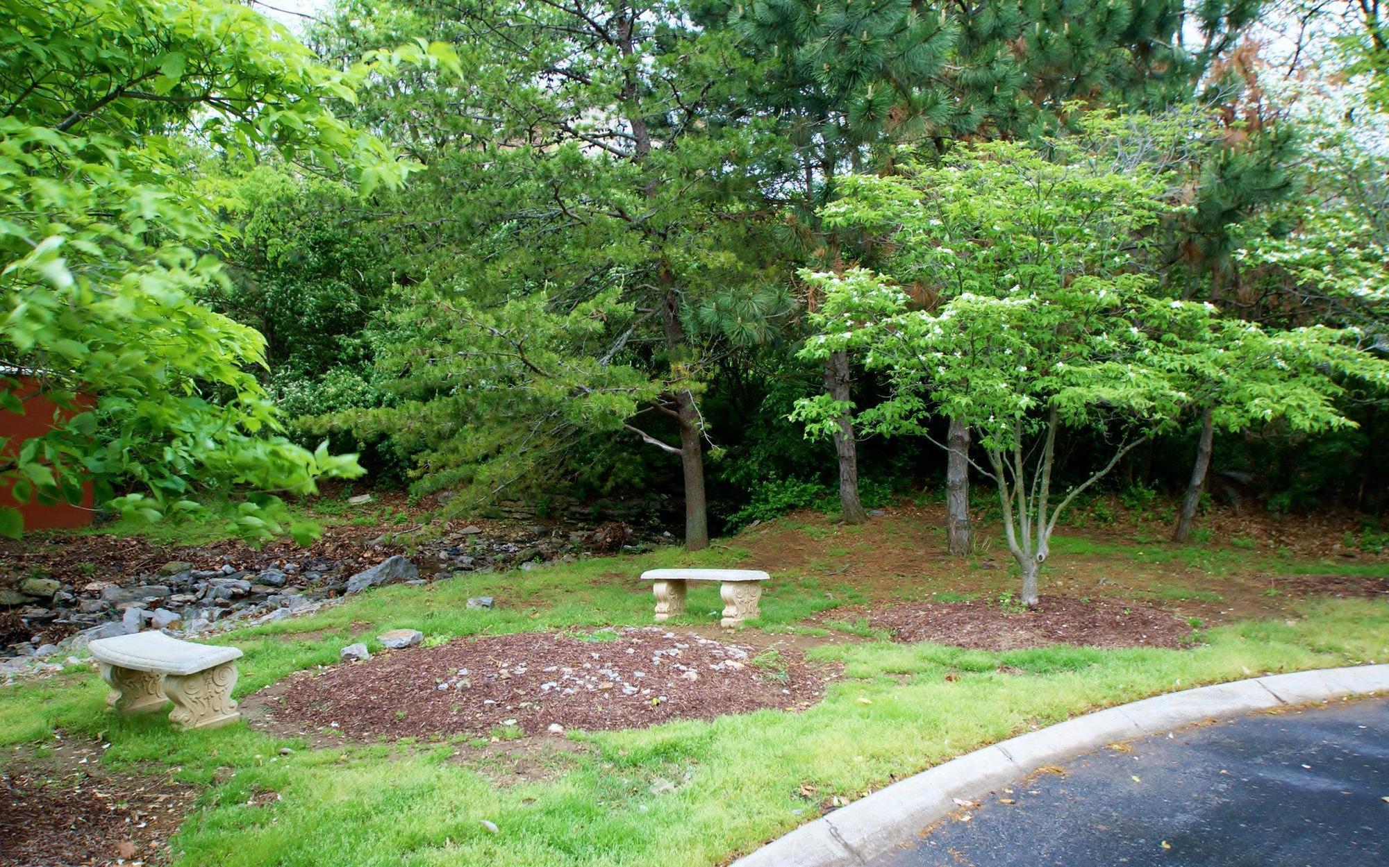 Extended Stay America Suites - Nashville - Brentwood - South Dış mekan fotoğraf