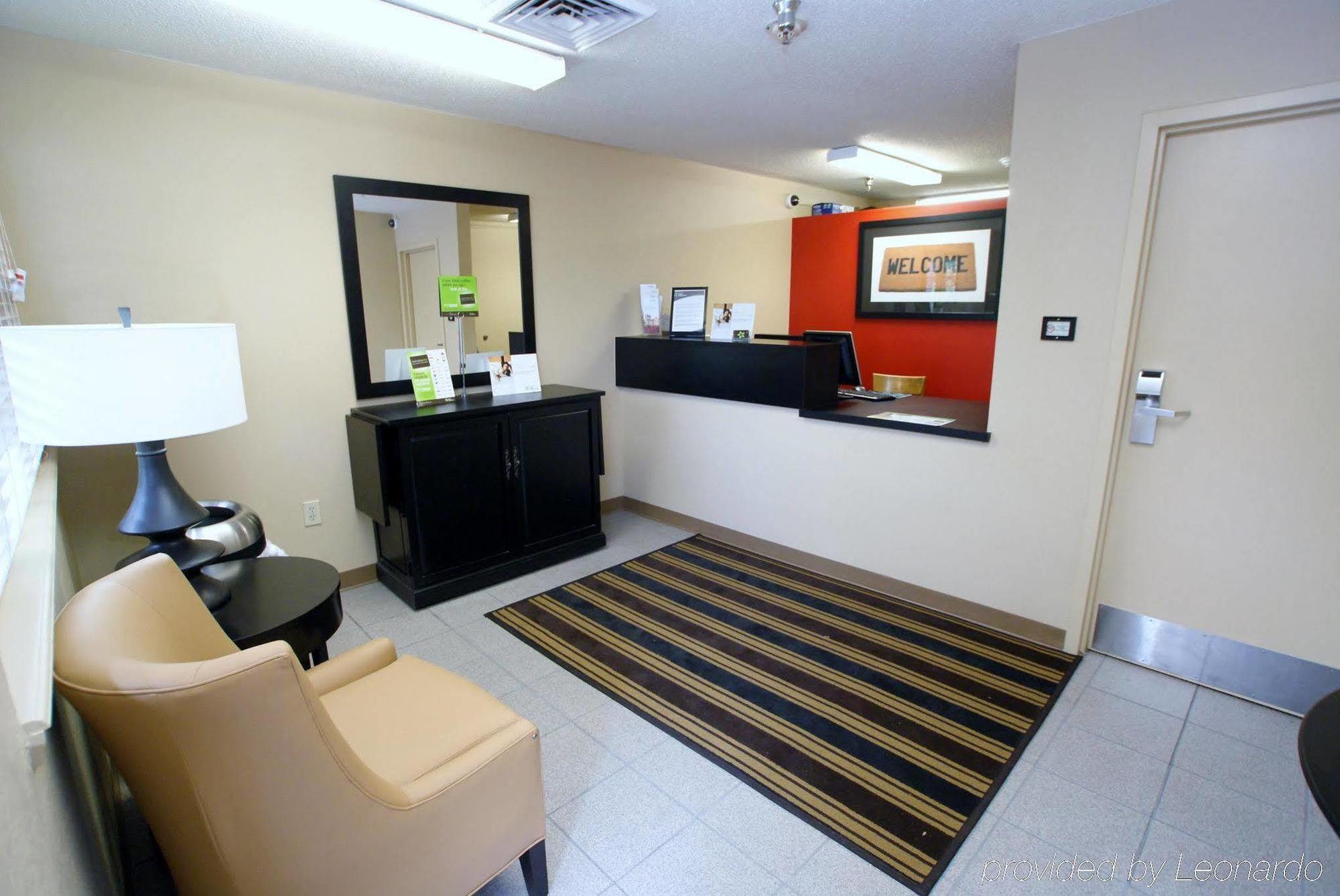 Extended Stay America Suites - Nashville - Brentwood - South Dış mekan fotoğraf