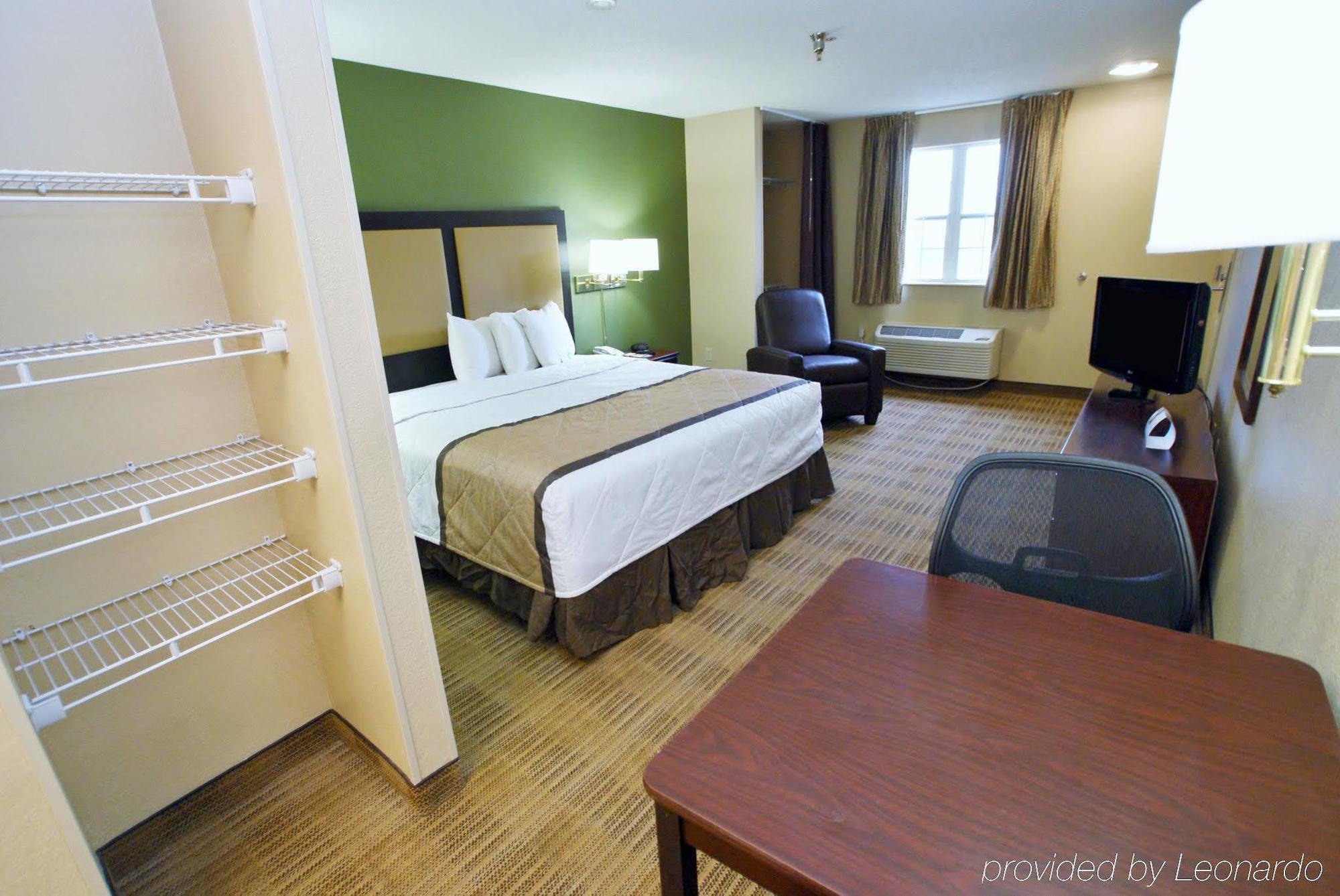 Extended Stay America Suites - Nashville - Brentwood - South Dış mekan fotoğraf