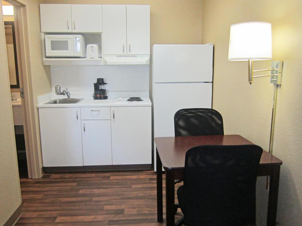 Extended Stay America Suites - Nashville - Brentwood - South Dış mekan fotoğraf