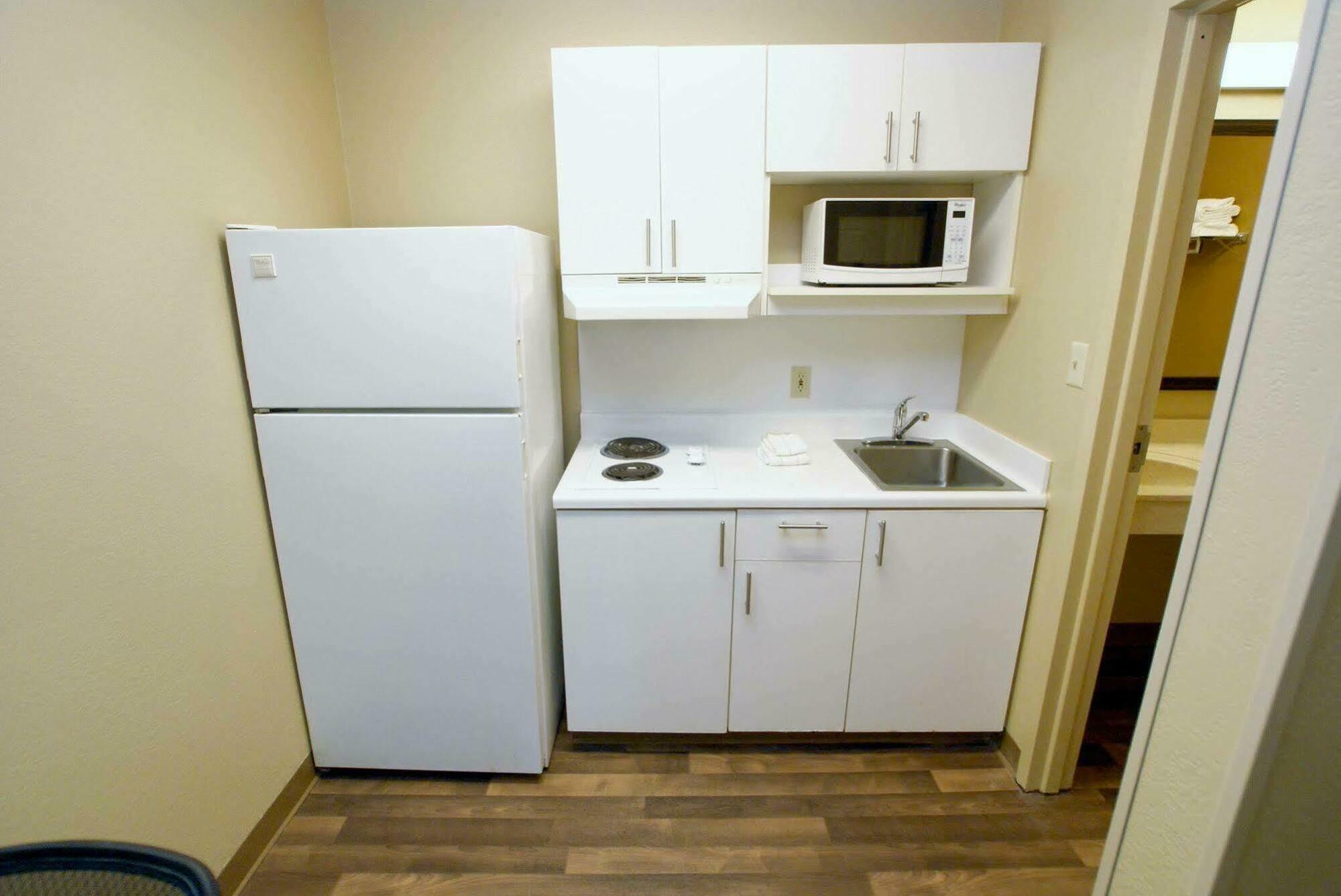 Extended Stay America Suites - Nashville - Brentwood - South Dış mekan fotoğraf